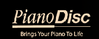 Piano Disc